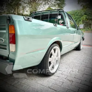 PAMPA 1.8 L CS 8V