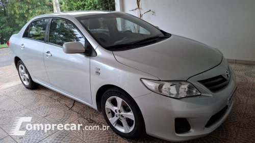 COROLLA 1.8 GLI 16V