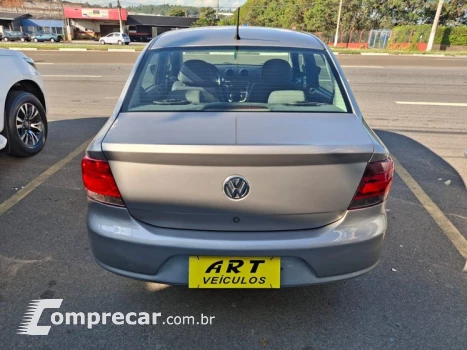 VOYAGE 1.6 MI Comfortline 8V