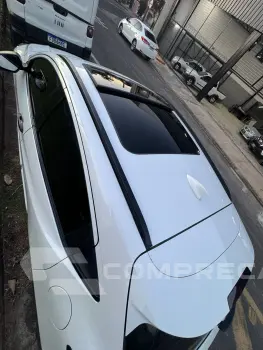 Honda HR-V Touring AT
