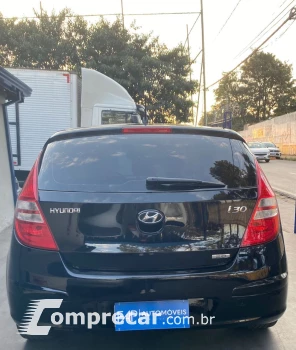 I30 2.0 16V 4P AUTOMÁTICO