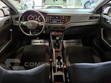 Polo 1.0 MPI Flex 12V 5p