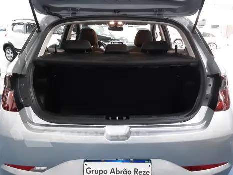 HB20 1.0 TGDI FLEX VISION AUTOMÁTICO