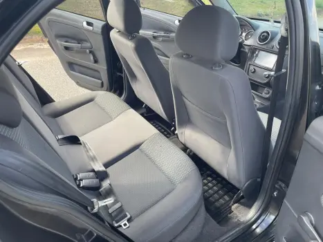 Gol Trend Total Flex 1.0 8V