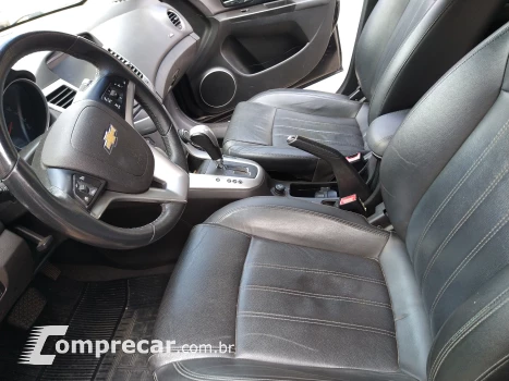 CRUZE 1.8 LT 16V