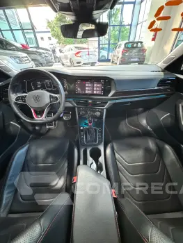 JETTA GLI 350 TSI 2.0 16V 4p Aut.