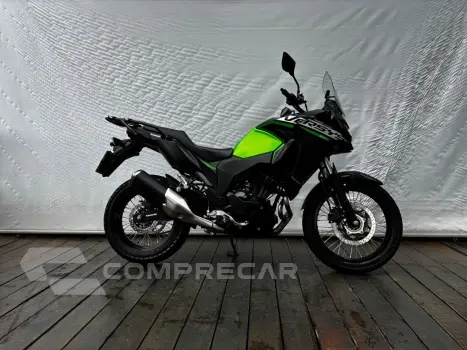 KAWASAKI VERSYS-X 300 ABS