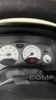 ASTRA 2.0 MPFI CD Sedan 8V