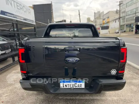 RANGER 2.2 Black 4X4 CD 16V