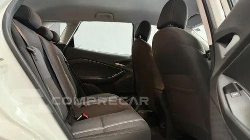 TRACKER 1.0 Turbo LT