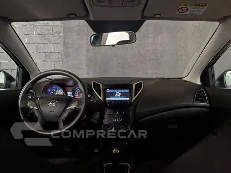 HB20 1.0 12V Comfort Plus