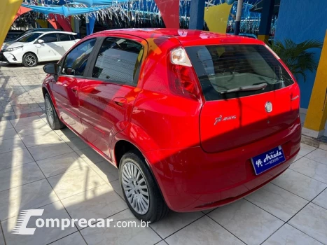 PUNTO