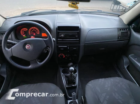 SIENA 1.0 MPI EL 8V