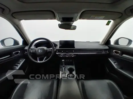 CIVIC 2.0 DI eHEV ADVANCED E-CVT