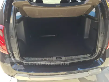 DUSTER Dynamique 2.0 Flex 16V Aut.