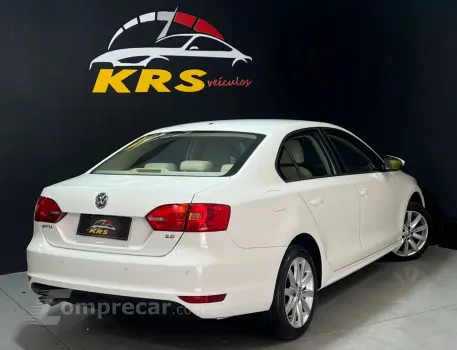 JETTA Comfortline 2.0 T.Flex 8V 4p Tipt.