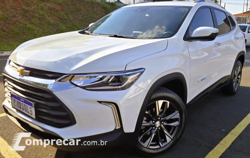 TRACKER 1.2 Turbo Premier