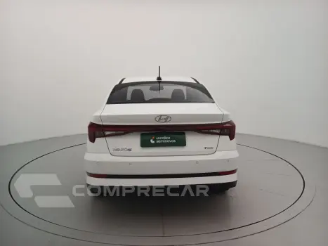 HB20S 1.0 TGDI FLEX LIMITED AUTOMÁTICO