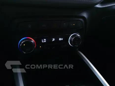 ONIX 1.0 TURBO FLEX PLUS PREMIER AUTOMÁTICO