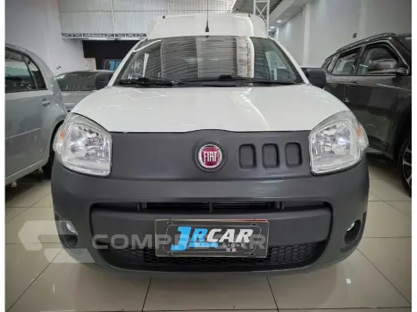 FIORINO ENDURANCE EVO 1.4 FLEX 8V 2P