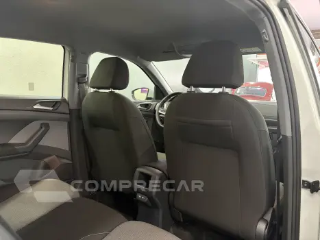T-CROSS 1.0 200 TSI