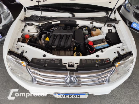 DUSTER 1.6 Dynamique 4X2 16V