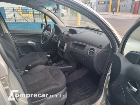 C3 1.4 I GLX 8V