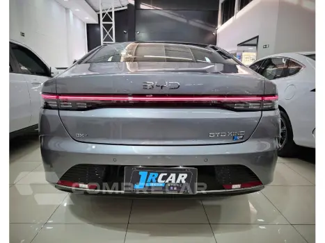 KING 1.5 DM-I PHEV GS AUTOMÁTICO