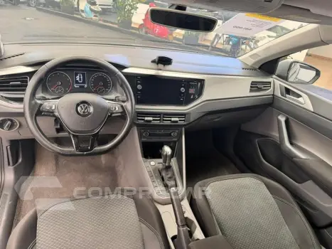 POLO HIGHLINE 200 TSI 1.0 FLEX 12V AUT