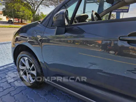 C3 1.2 PURE TECH FLEX TENDANCE MANUAL