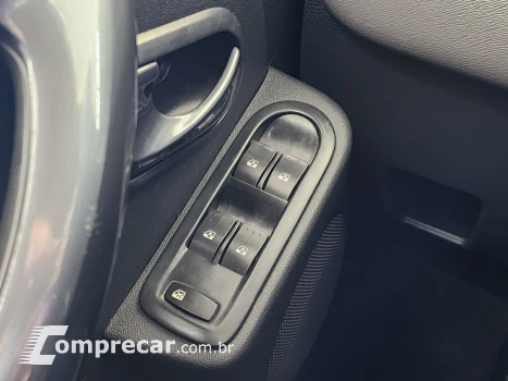 DUSTER Dynamique 2.0 Flex 16V Aut.