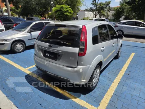 FIESTA 1.0 ROCAM HATCH 8V FLEX 4P MANUAL