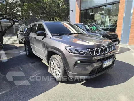 COMPASS 1.3 T270 Turbo Sport
