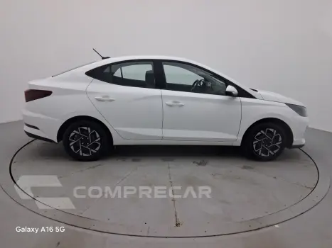 HB20S 1.0 12V FLEX COMFORT PLUS MANUAL