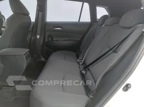 COROLLA CROSS 2.0 VVT-IE FLEX XR DIRECT SHIFT
