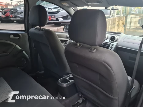 FIESTA 1.6 SE 16V