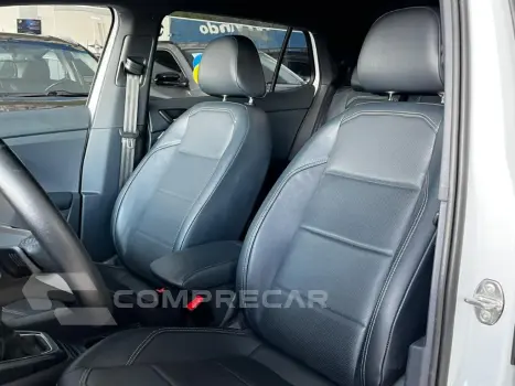 T-Cross Hig. 250 TSI 1.4 Flex 16V 5p Aut