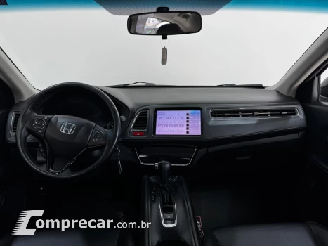 HR-V 1.8 16V FLEX EXL 4P AUTOMÁTICO