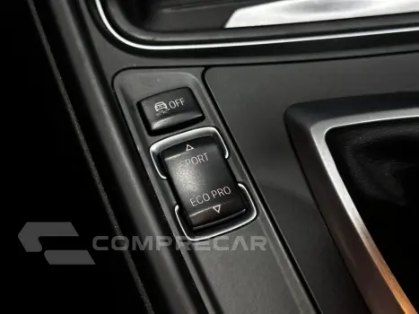 328i 2.0 GP 16V GASOLINA 4P AUTOMÁTICO