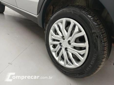 MOBI 1.0 EVO FLEX LIKE. MANUAL