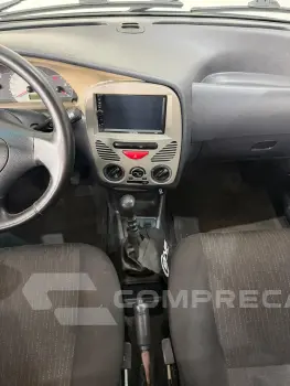 Palio 1.0 Cel. ECON./ITALIA F.Flex 8V 4p