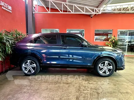 HR-V 1.5 DI I-VTEC TURBO FLEX TOURING CVT