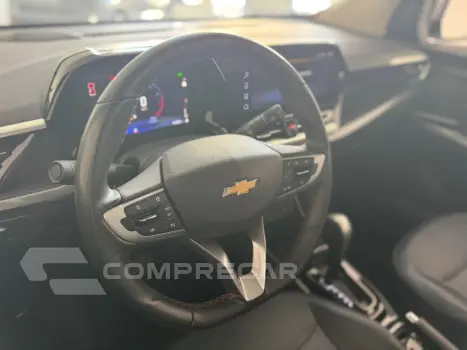 SPIN 1.8 PREMIER 8V FLEX 4P AUTOMÁTICO