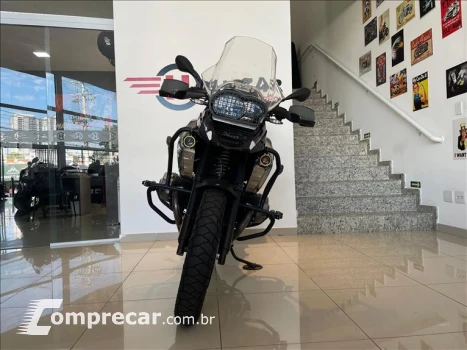 R 1200 GS