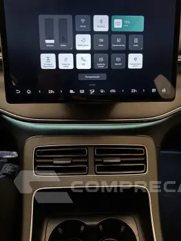 King 1.5 16V 4P GS DM-I PHEV AUTOMÁTICO