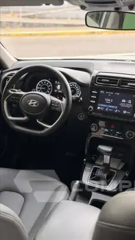 CRETA 1.0 TGDI FLEX LIMITED AUTOMÁTICO