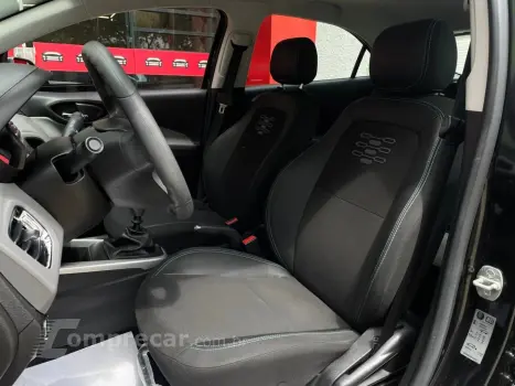 ONIX 1.0 MPFI LT 8V FLEX 4P MANUAL