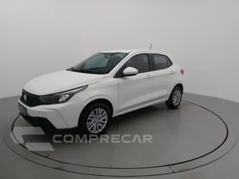 Fiat ARGO 1.0 FIREFLY FLEX DRIVE MANUAL 4 portas
