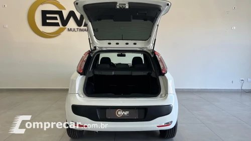 Punto ATTRACTIVE 1.4 Fire Flex 8V 5p