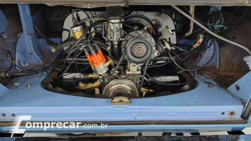 KOMBI 1.5 STD 8V